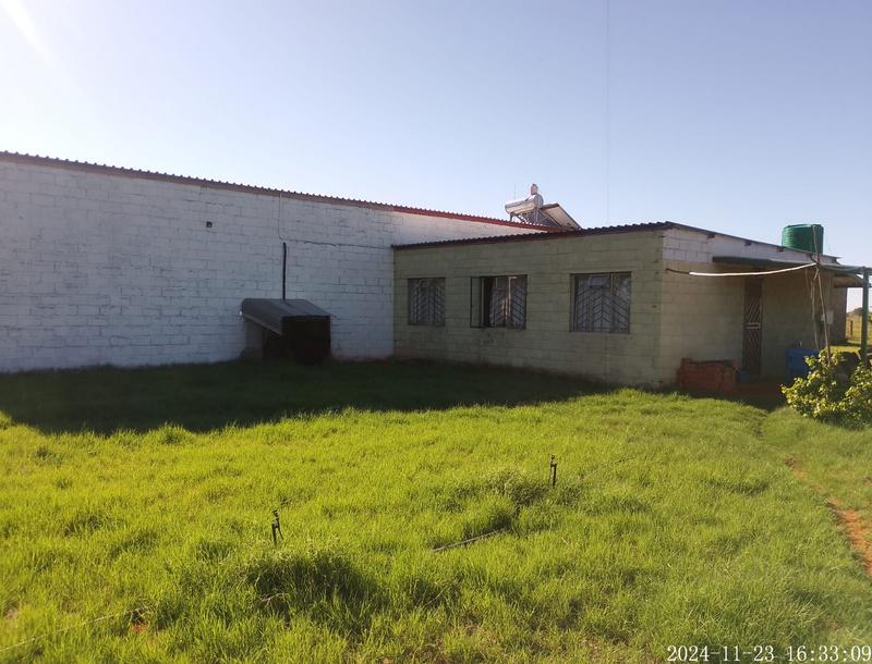 3 Bedroom Property for Sale in Ritchie Northern Cape